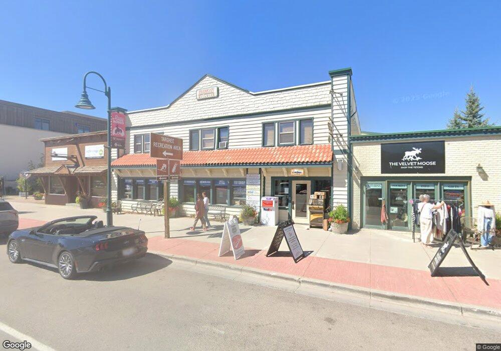 78 N Main St, Driggs, ID 83422 - photo 1