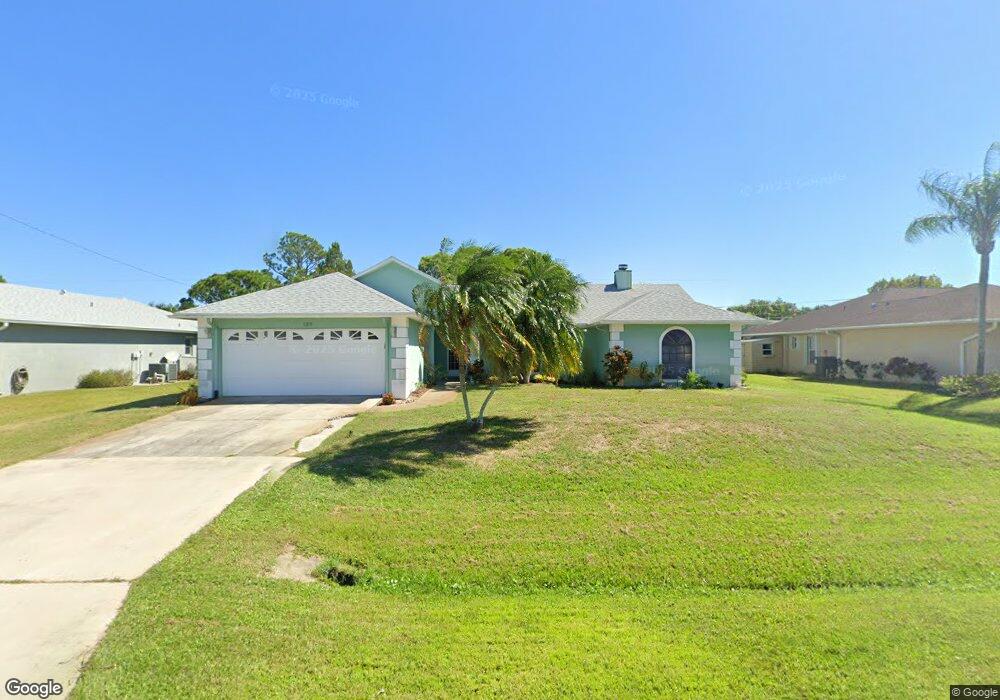 385 Herndon St, Sebastian, FL 32958 - photo 1