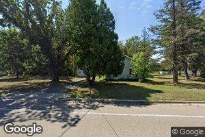 126 E 6th St, Randall, MN 56475