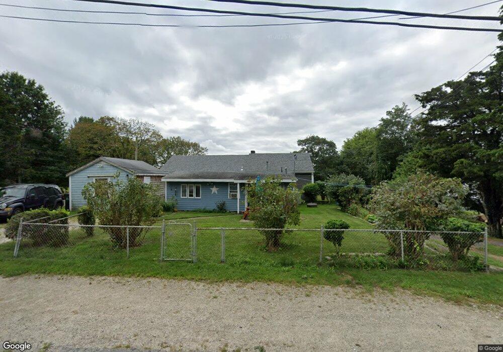 2347 Main Rd, Tiverton, RI 02878 - photo 1