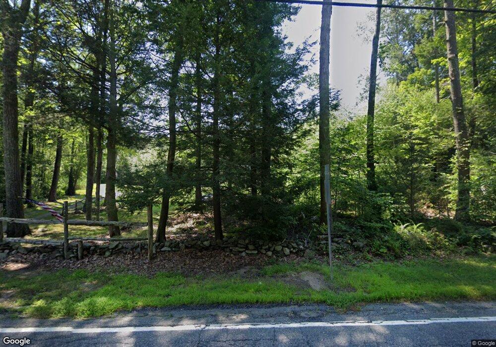 1722 Connecticut 197, Woodstock, CT 06281 - photo 1