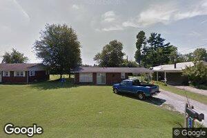 214 E 5th St, Hardinsburg, KY 40143