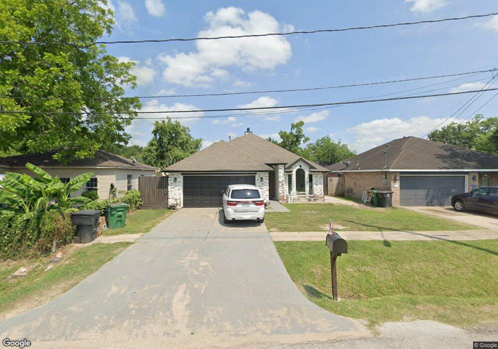 6813 Conley St, Houston, TX 77021 - photo 1