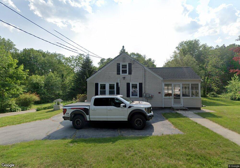 34 Cameron Ave, Dracut, MA 01826 - photo 1