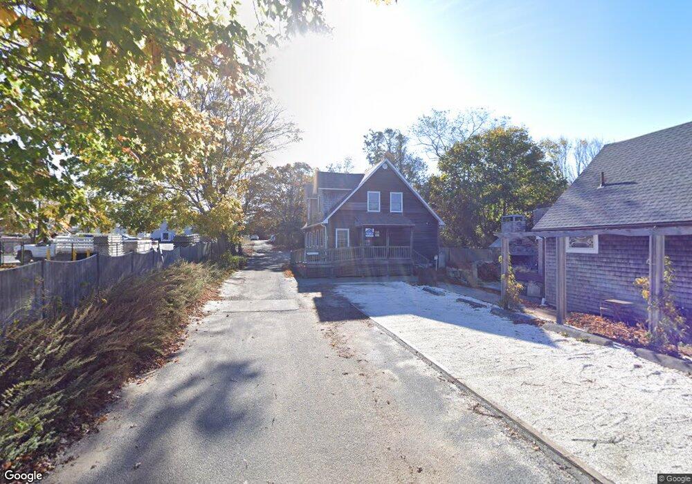 0 Mechanic's St unit 70991348, Tisbury, MA 02568 - photo 1