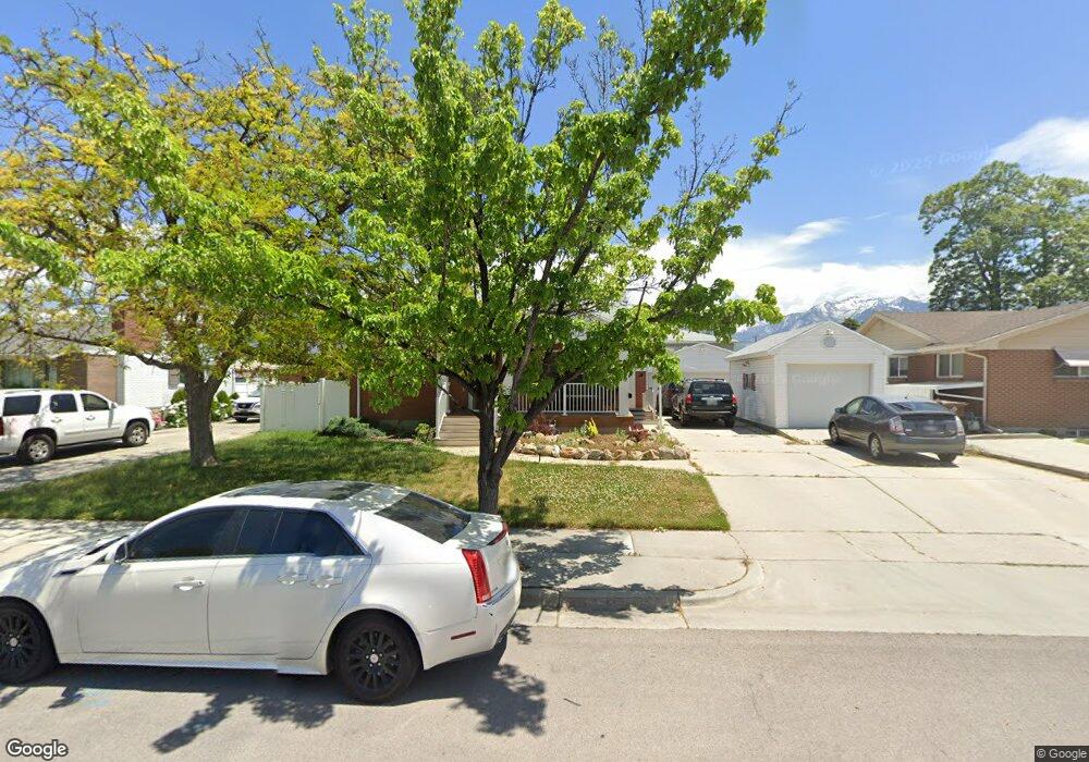 8159 Roosevelt St, Midvale, UT 84047 - photo 1