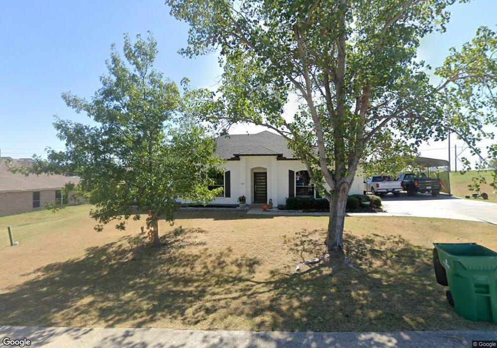 108 S Hillside St, Celina, TX 75009 - photo 1