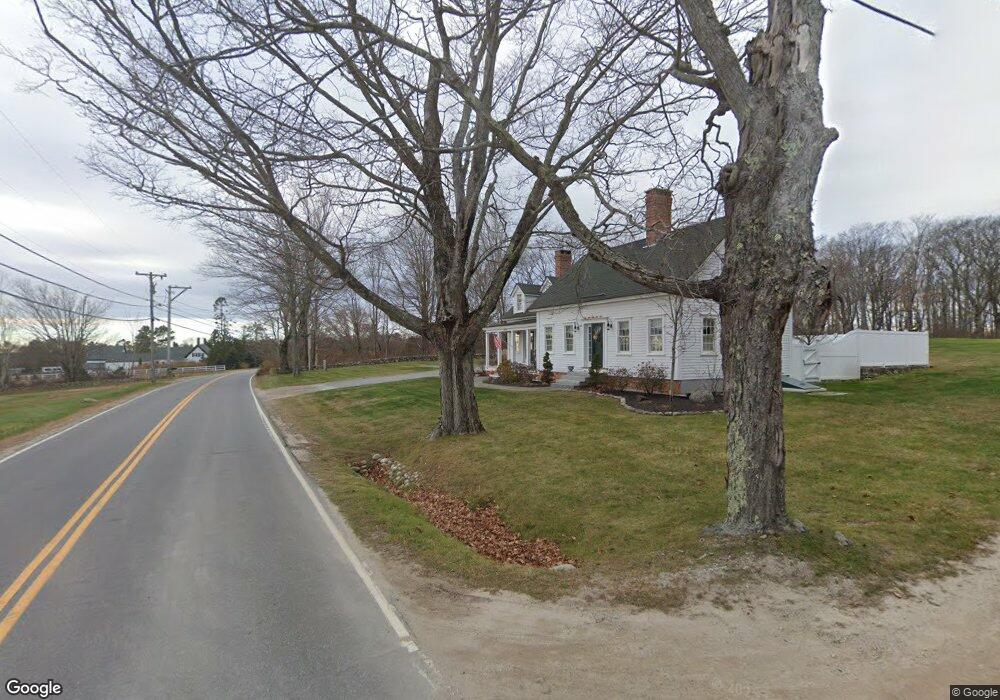 3 Goose Ledge Rd, Harpswell, ME 04079 - photo 1