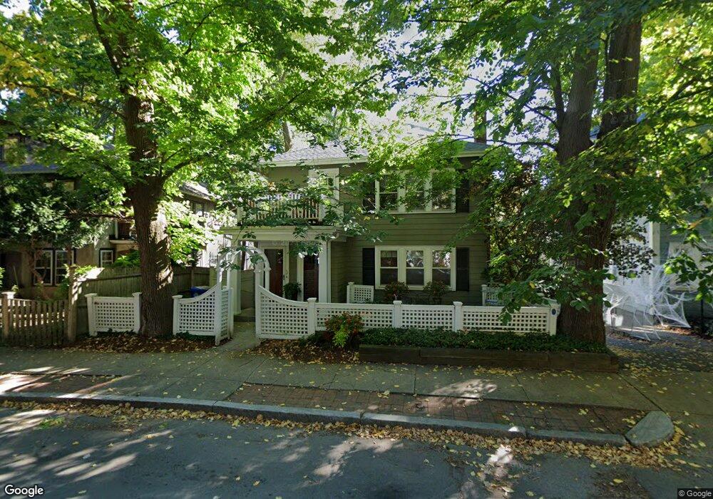 55 Mason Terrace, Brookline, MA 02446 - photo 1