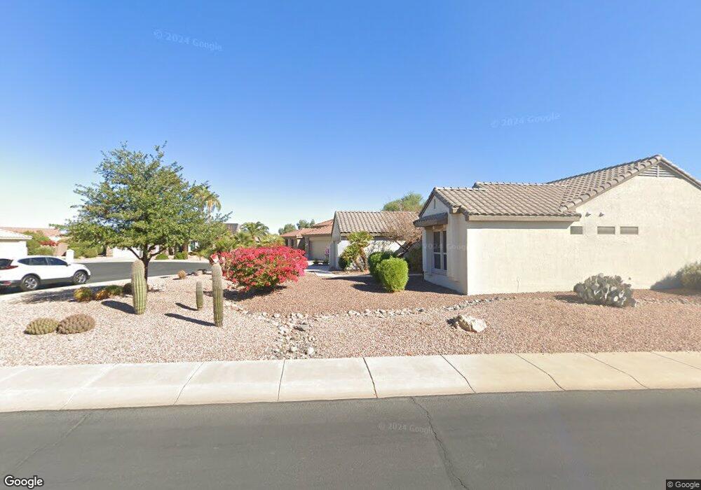 14926 W Gentle Breeze Way, Surprise, AZ 85374 - photo 1