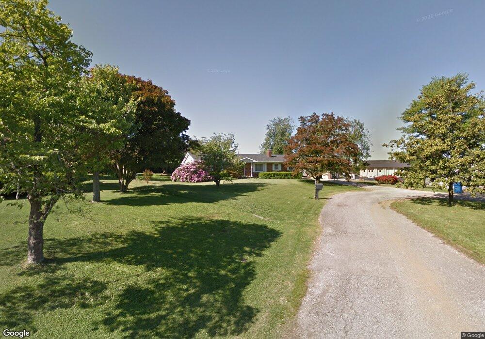 4655 Lincoln Ct, Newburgh, IN 47630 - photo 1