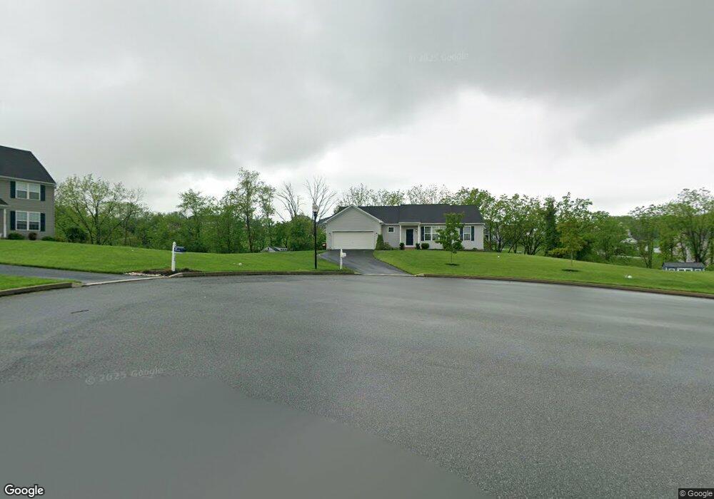 17 Compton Way, Barto, PA 19504 - photo 1