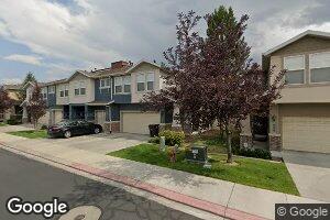 68 E Calbourne Ln, Sandy, UT 84070