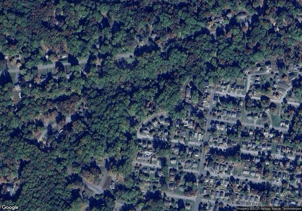 9031 Michael Way, Owings, MD 20736 - photo 1