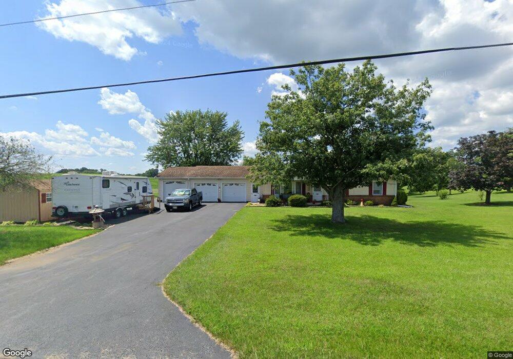 11916 Lookingbill Rd, Keymar, MD 21757 - photo 1