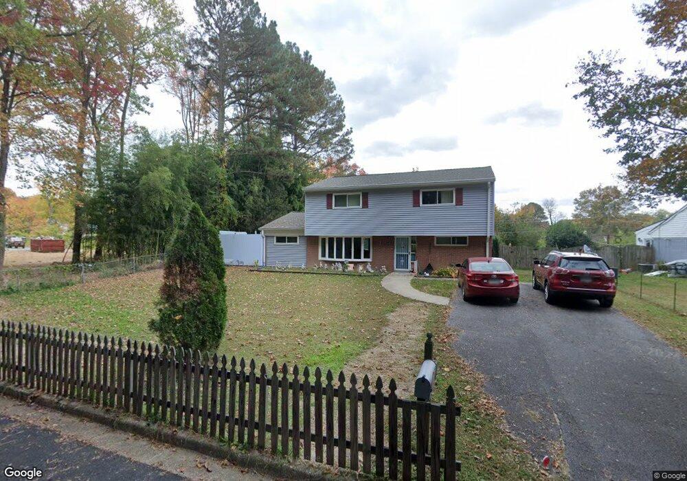 9209 Holbrook Dr, Henrico, VA 23229 - photo 1