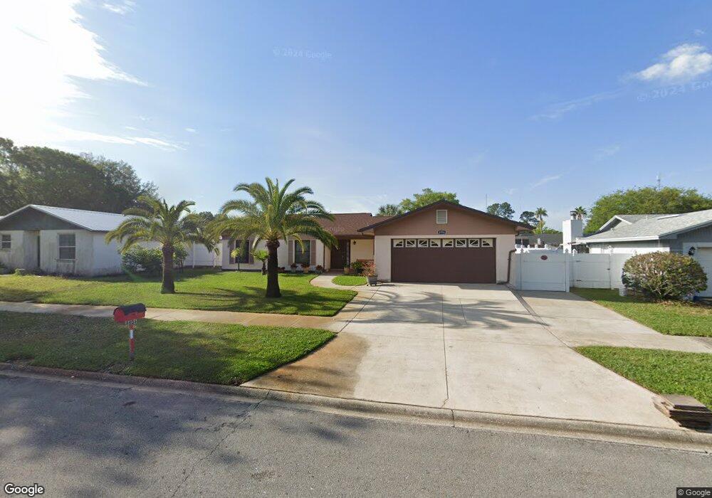 8956 Winrock Dr N, Jacksonville, FL 32216 - photo 1