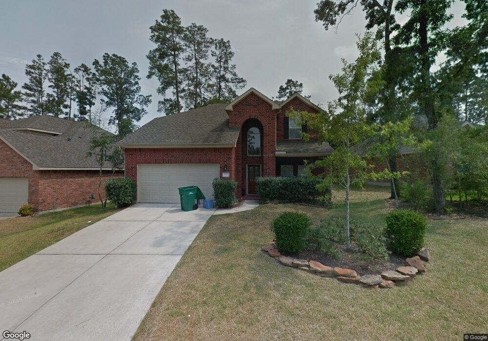 7 Garden Lodge Place, Spring, TX 77382 - photo 1