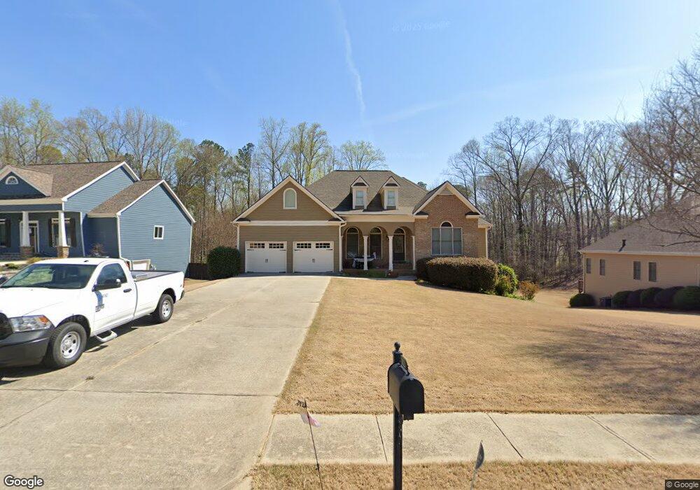 112 Lucas Dr, Acworth, GA 30102 - photo 1