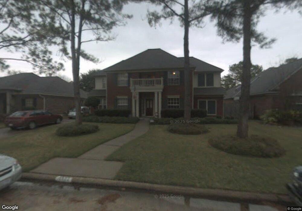 15922 Viney Creek Dr, Houston, TX 77095 - photo 1