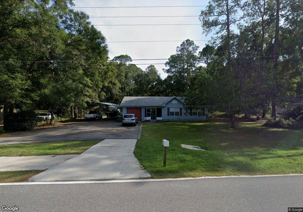 91 Wildwood Dr, Crawfordville, FL 32327 - photo 1