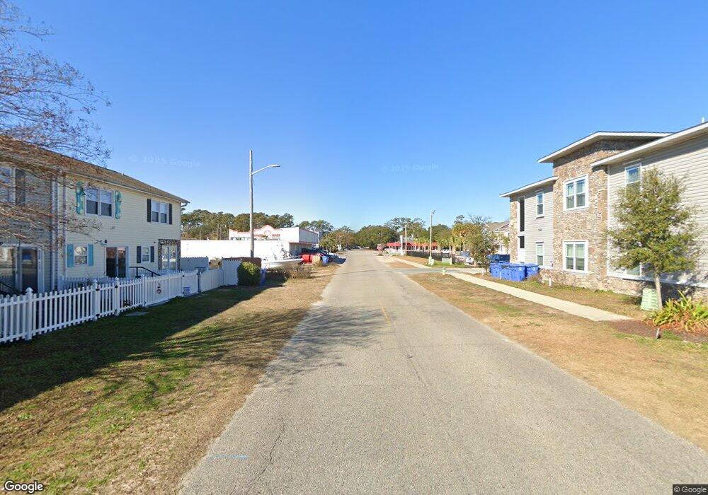 TBD 2nd Ave N unit H, Myrtle Beach, SC 29577 - photo 1