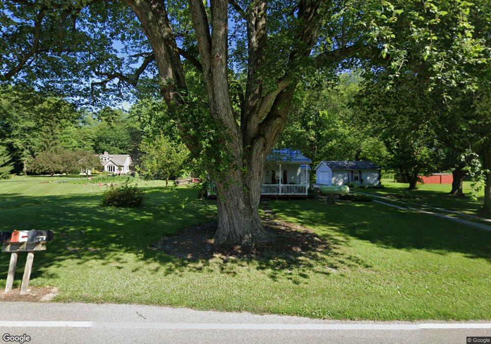 4833 Anderson State Rd, Lynchburg, OH 45142 - photo 1