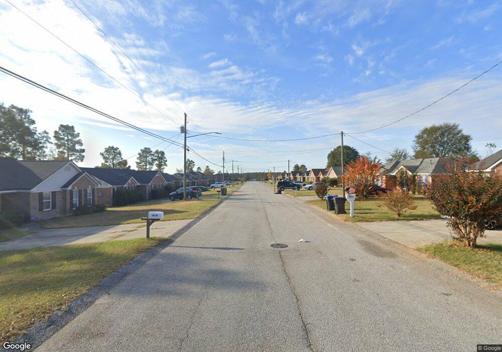 0 Stanton Ct unit 8534958, Augusta, GA 30906 - photo 1