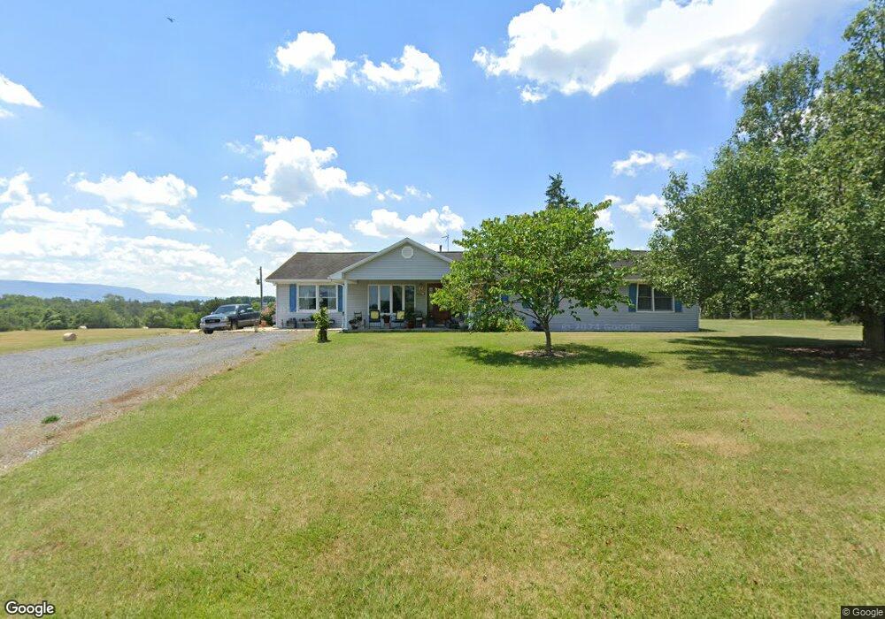 270 Polk Rd, Edinburg, VA 22824 - photo 1