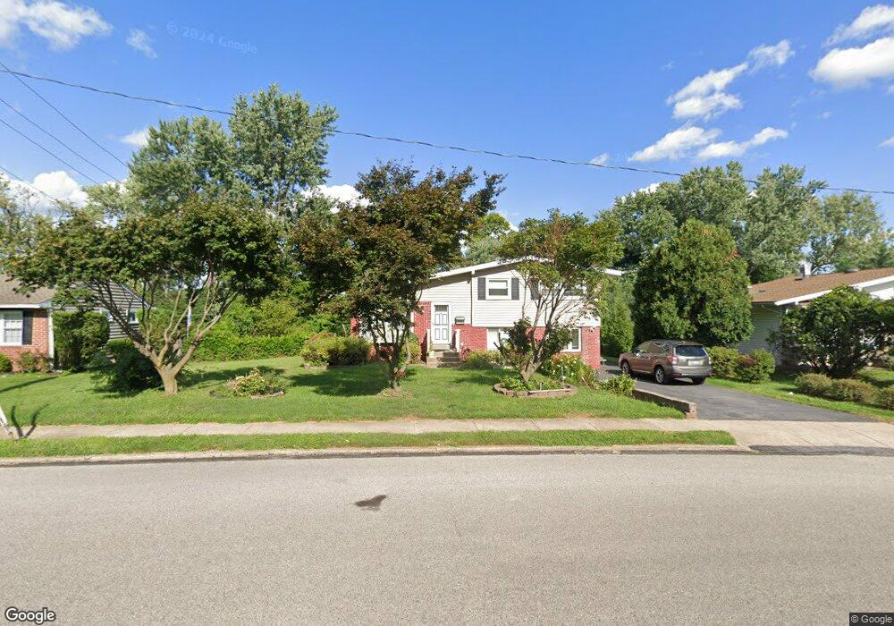 355 Sussex Blvd, Broomall, PA 19008 - photo 1