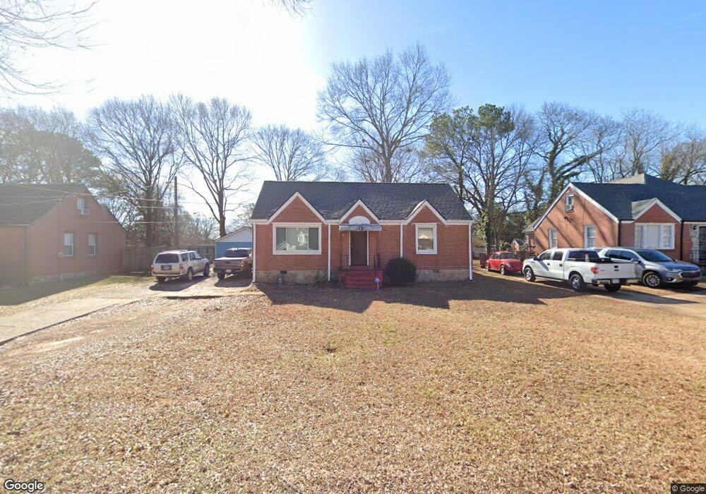 2013 Cogar Dr, Decatur, GA 30032 - photo 1