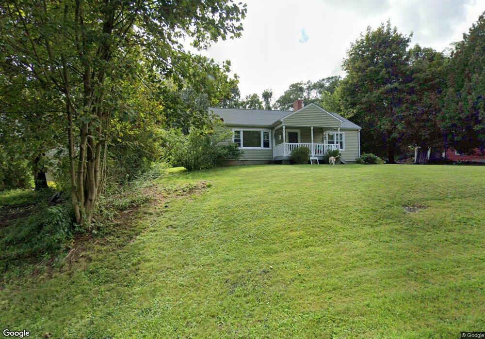 41 Reservoir Rd, Highland, NY 12528 - photo 1