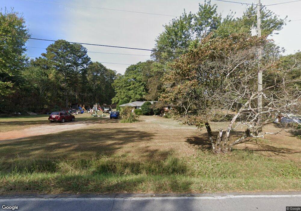 547 Farmers High Rd, Carrollton, GA 30117 - photo 1