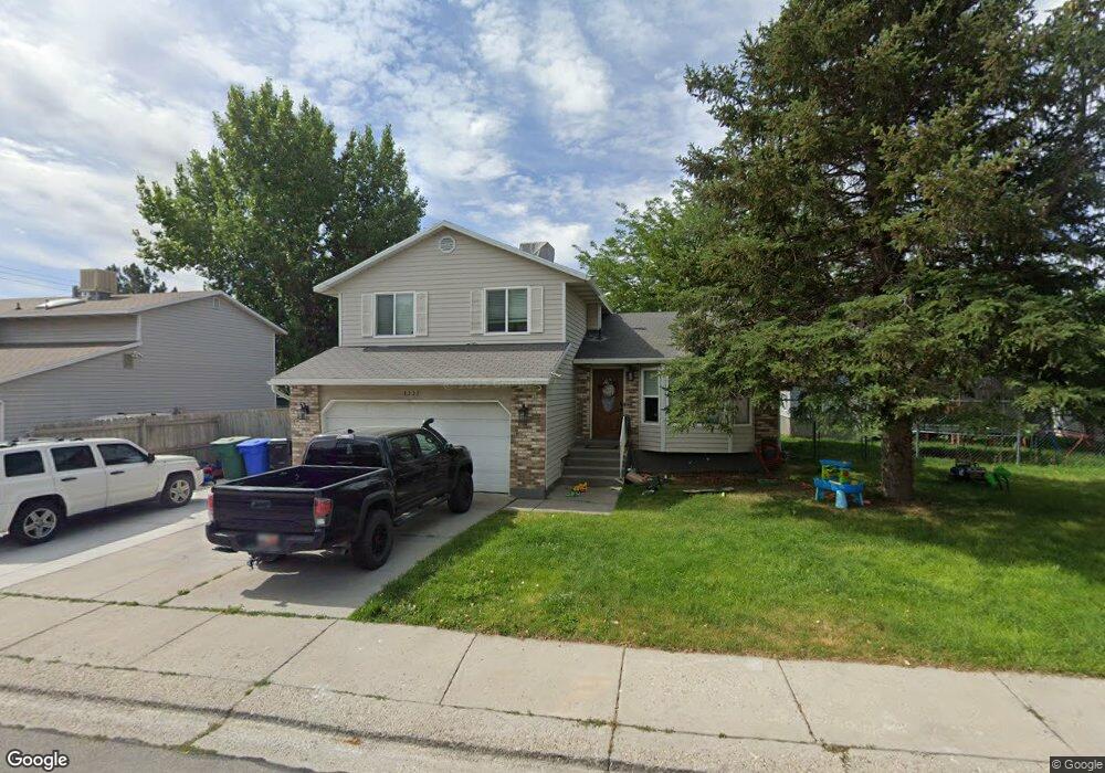 3227 W Mountain Pine Dr, West Jordan, UT 84088 - photo 1