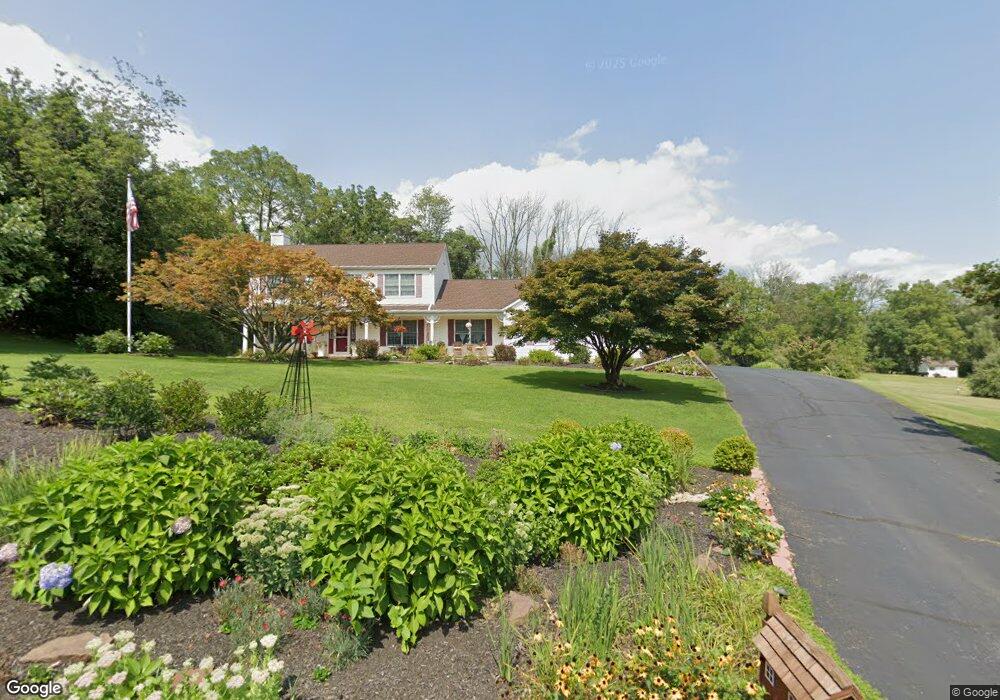 6 Fox Chase Rd, Oxford, NJ 07863 - photo 1