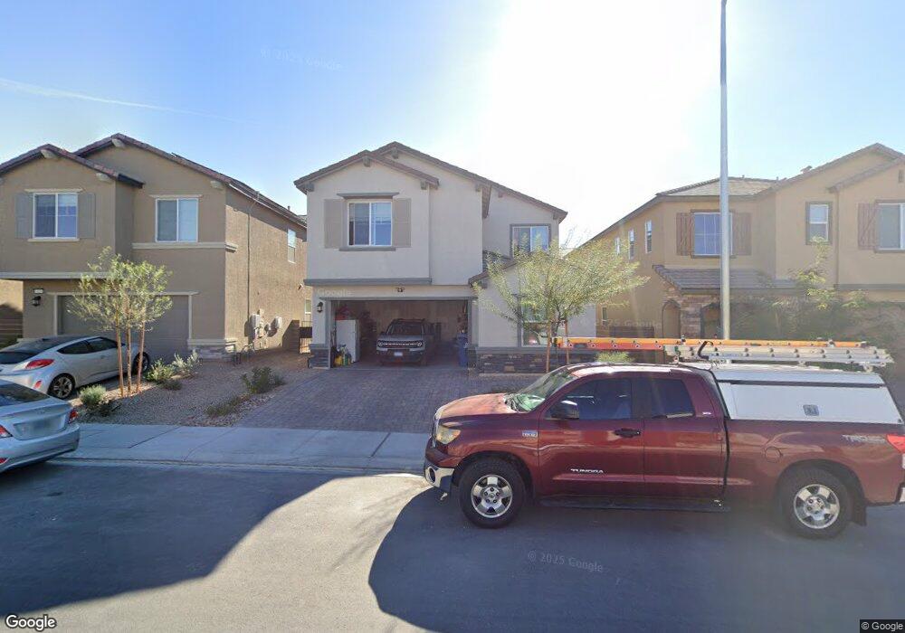 6823 Stagehand Ave, Las Vegas, NV 89156 - photo 1