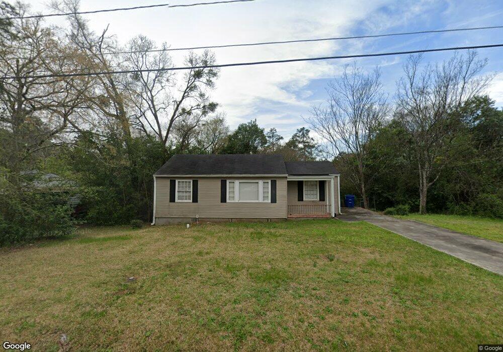 2514 Nancelon Cir S, Macon, GA 31204 - photo 1