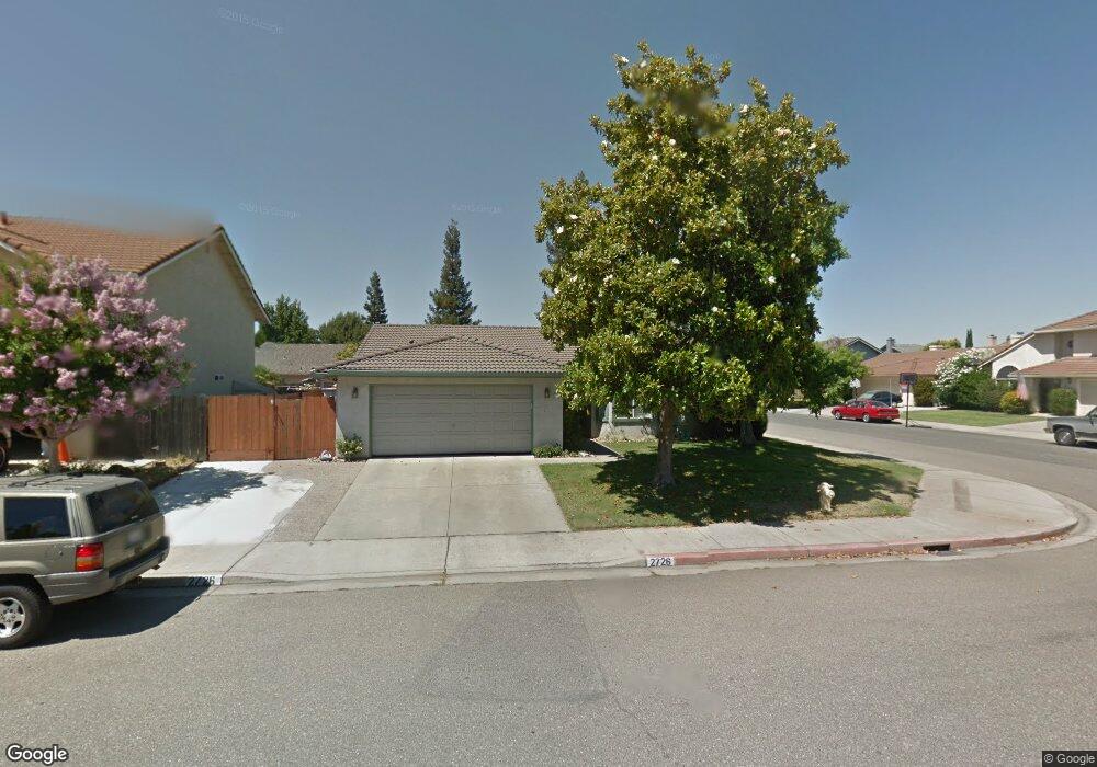 2726 Whitewood Ct, Oakdale, CA 95361 - photo 1