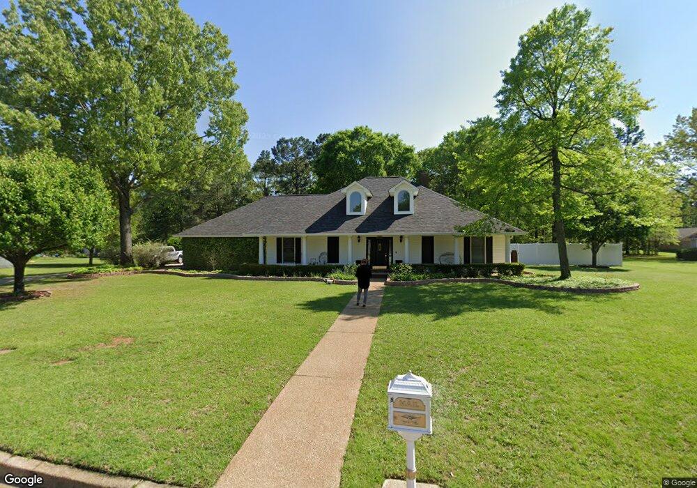 6 Trendy Ridge Dr, Texarkana, AR 71854 - photo 1