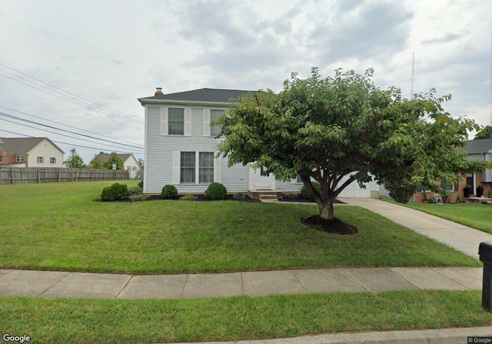 4027 Cedar Mills Rd, Randallstown, MD 21133 - photo 1