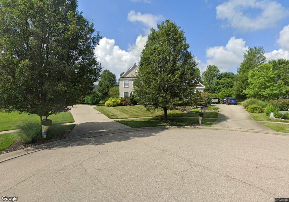 6251 Windham Ct, Liberty Township, OH 45044 - photo 1