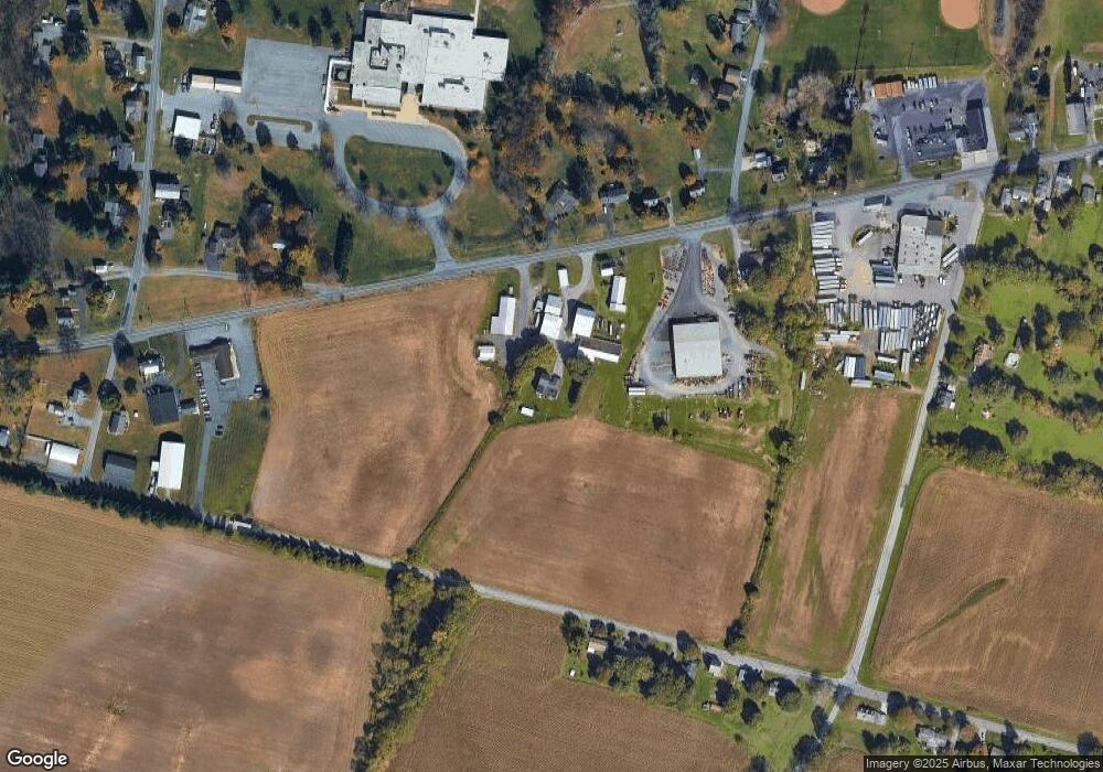 5050 Kernsville Rd, Orefield, PA 18069 - photo 1