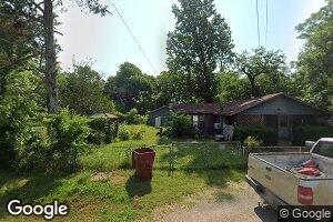 811 S J St, Hugo, OK 74743