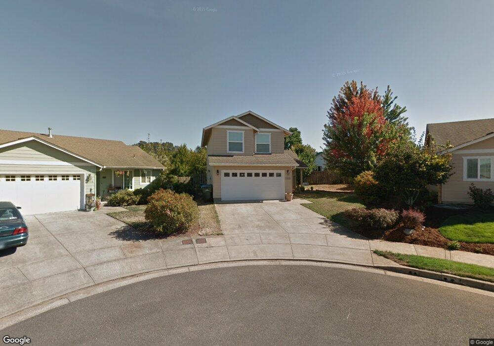 5760 Valleywood Loop SE, Salem, OR 97306 - photo 1