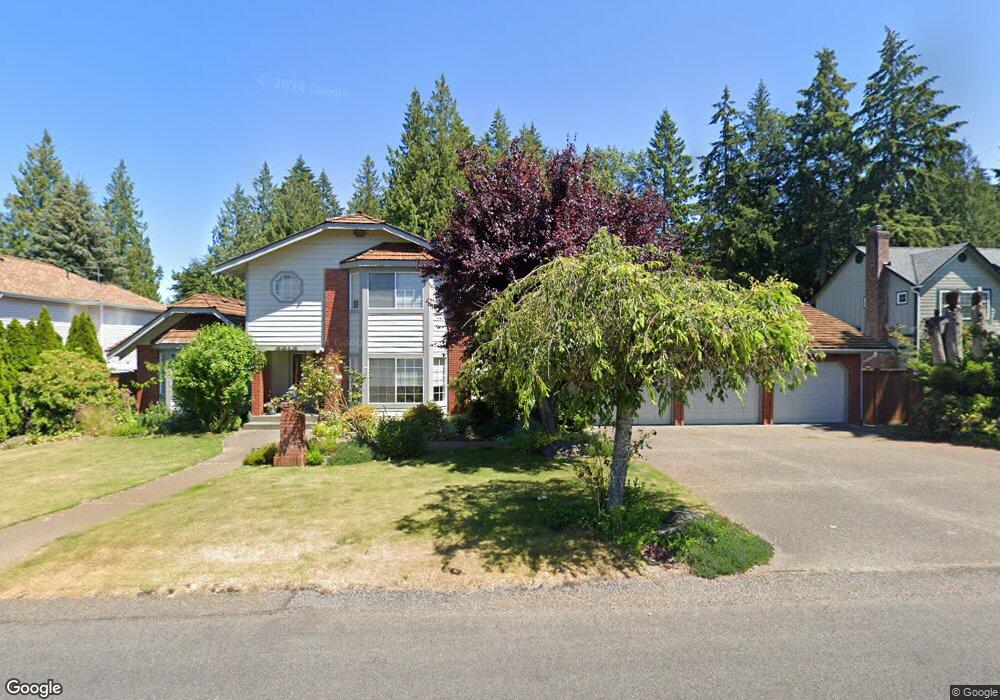 5517 78th Avenue Ct W, University Place, WA 98467 - photo 1