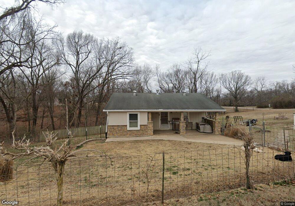 804 E Hilltop Dr, Rogers, AR 72756 - photo 1