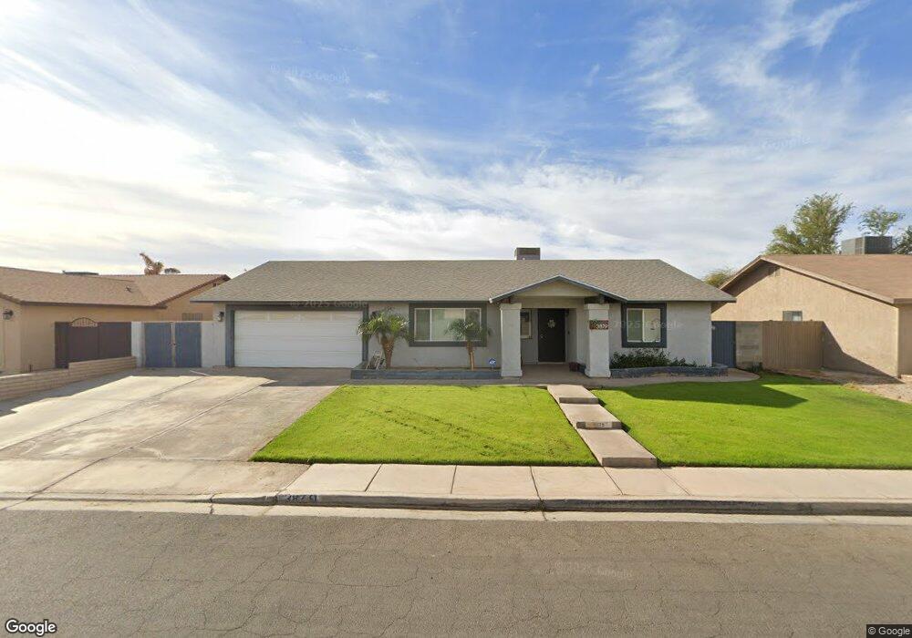 3879 W Leslie Ln unit I, Yuma, AZ 85364 - photo 1