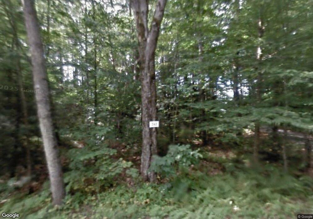 742 Lakeshore Dr, New London, NH 03257 - photo 1