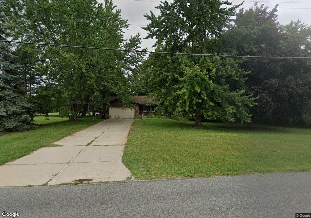 2035 72nd St SW, Byron Center, MI 49315 - photo 1