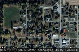 307 Iowa St, Lone Rock, IA 50559
